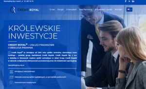 pożyczka i kredyt