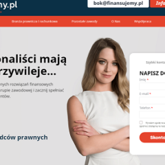 Finansujemy.pl – Kredyty dla profesjonalistów