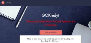 pożyczki i kredyt