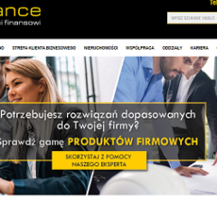 Gold Finance profesjonalny pośrednik kredytowy