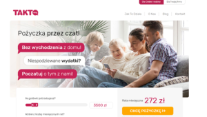 pożyczka i kredyt