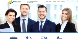 pożyczka i kredyt dla firm