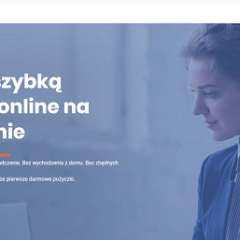 WPożyczka – Szybka gotówka online na oświadczenie