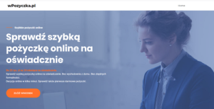 pożyczka i kredyt