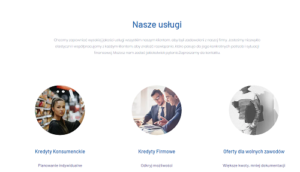 pożyczka i kredyt