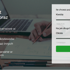 Finance Analitica – Analiza ofert kredytowych oraz pożyczek gotówkowych