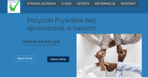 pożyczka i kredyt