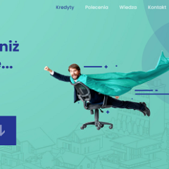 Green Finanse – Kredyty przez internet