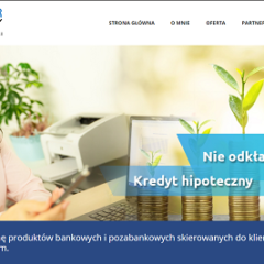 Partner Kredytowy – Wiele banków wiele możliwości