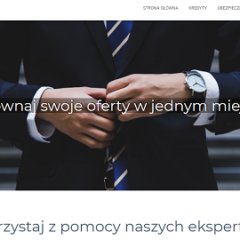 PS Finanse porównaj swoje oferty w jednym miejscu