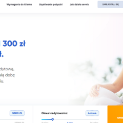 Creditron – Odbierz od 300 zł do 15000 zł pożyczki