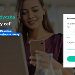 N1 Pożyczka – Szybka decyzja, 100% online. Porównaj i uzyskaj najlepsze oferty.