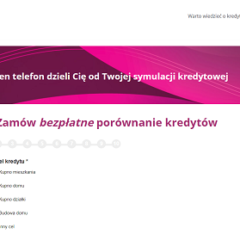 Najlepszykredyt.net – Porównywarka kredytów i pożyczek