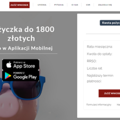 PV Credit – Bezpieczne pożyczki online nawet w 15 minut