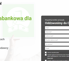 PozyczkaOnline24.pl – Kredyt bankowy bez wychodzenia z domu!