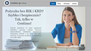 Pożyczka Centimo Opinie Forum Kredyt