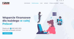 fidum pożyczka opinie klientów