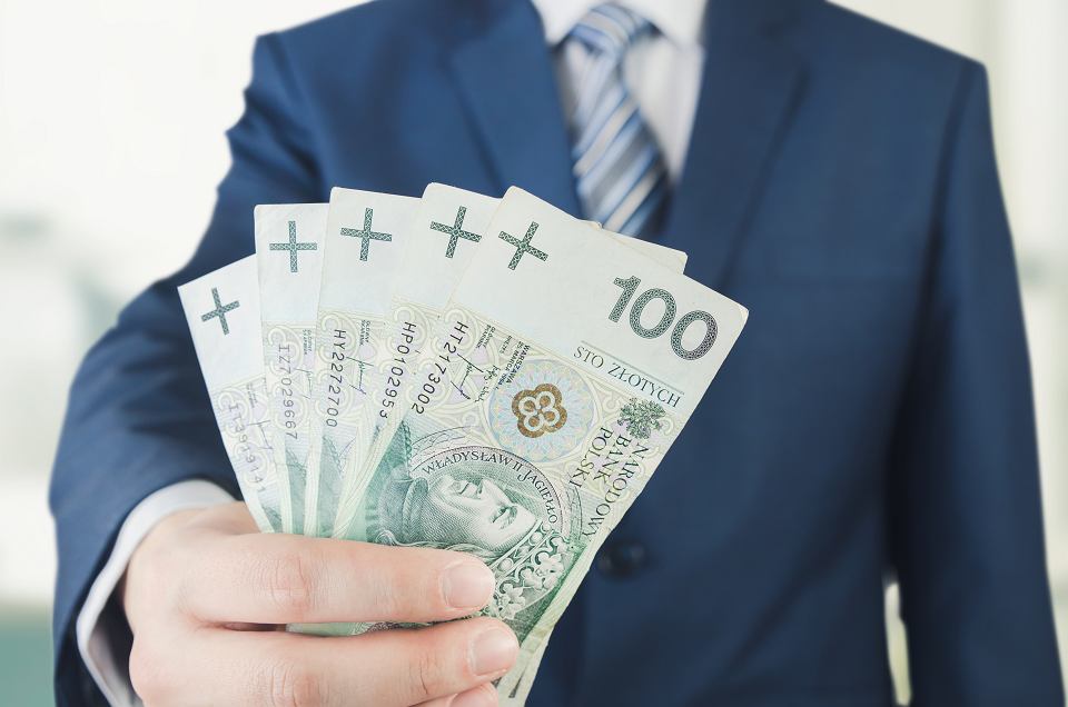 Konar Pożyczka Opinia Klienta