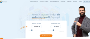 Konsolia Opinie Klientów