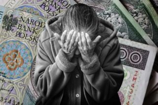 Modlitwa do Judy Tadeusza w problemach finansowych