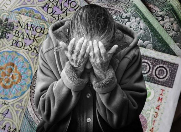 Modlitwa do Judy Tadeusza w problemach finansowych